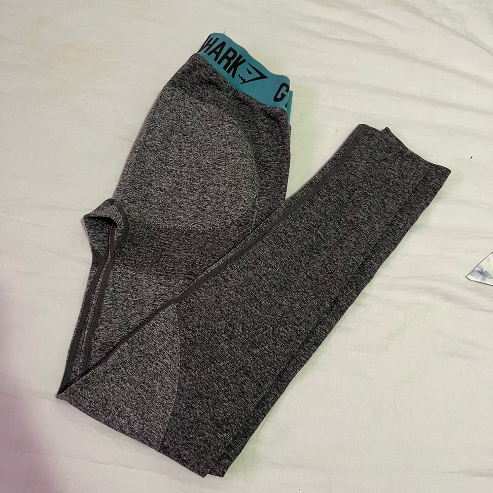 Gymshark leggings